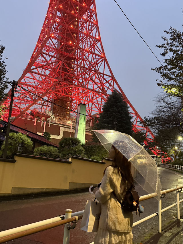 도쿄 4박5일 여행기 도쿄 4박5일 여행기