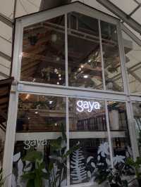 SAMA Garden at BITEC BURI🪴