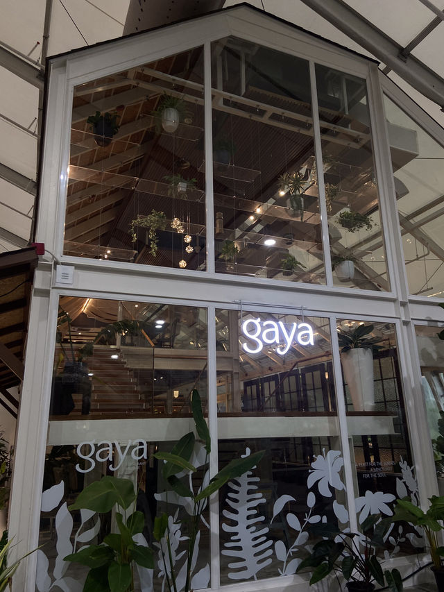 SAMA Garden at BITEC BURI🪴