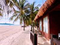 🏖️ Malibest Resort: Beachfront Bliss in Langkawi!