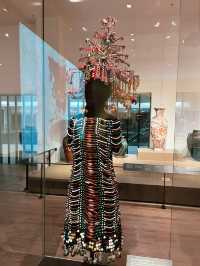 Explore Borneo Cultures Museum – A Cultural Gem