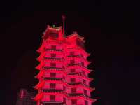 งบเที่ยวเจิ้งโจว–ไคเฟิง–เส้าหลิน 4 วัน 3 คืน