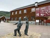 “Kanas: Nature’s Masterpiece Geopark”