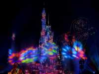 Hong Kong Disneyland 20th Anniversary 