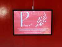 🌿❤️ Please Matcha Bar