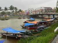 🏛️ Hoi An for History Lovers — A Living Museum of Cultures