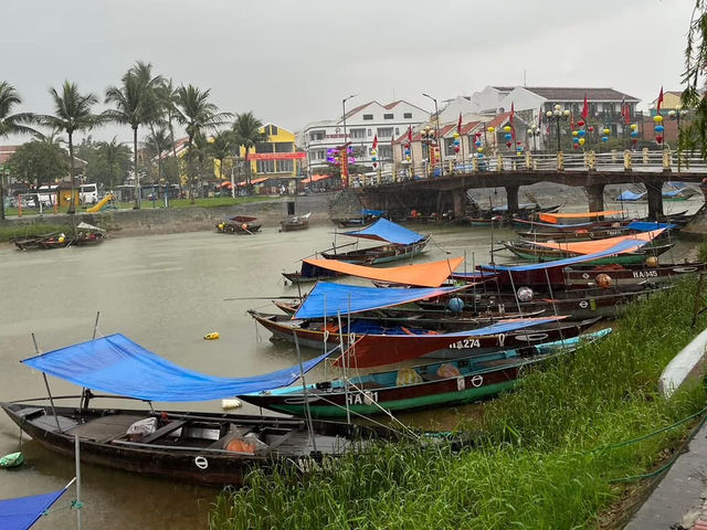 🏛️ Hoi An for History Lovers — A Living Museum of Cultures 🏛️ Hoi An for History Lovers — A Living Museum of Cultures