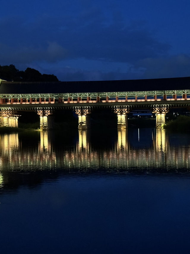 ๋ฐค์ ๋ ์๋ฆ๋ค์ด ๊ฒฝ์ฃผ ์ผ๊ฒฝ ๋ช
์ 1์์ ๋ฐค์ ๋ ์๋ฆ๋ค์ด ๊ฒฝ์ฃผ ์ผ๊ฒฝ ๋ช
์ 1์์