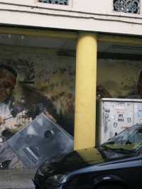 Sunny Street Vibes🌞