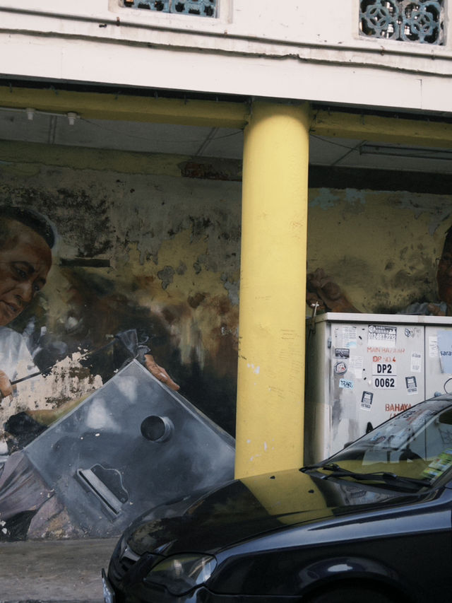 Sunny Street Vibes🌞 Sunny Street Vibes🌞