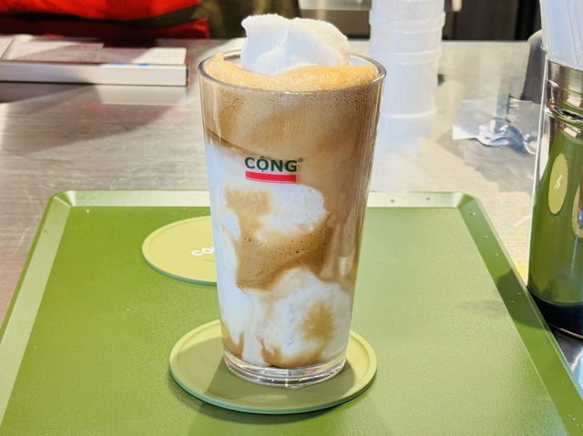 The Coconut Coffee That Stole My Heart ❤️ The Coconut Coffee That Stole My Heart ❤️