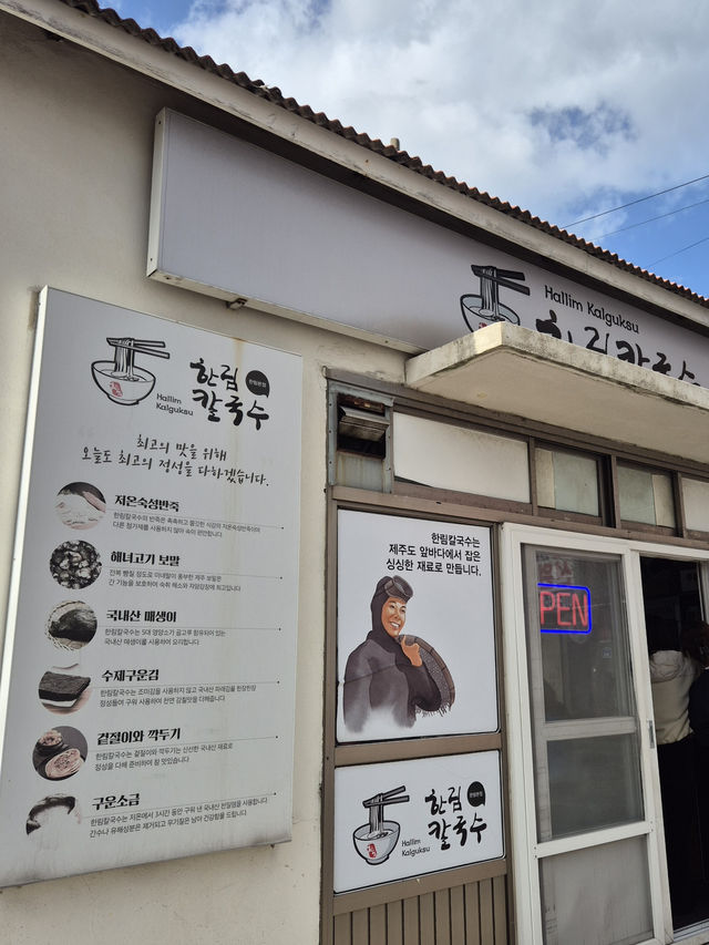 🌅 제주 2박 3일 여행 일정 가이드 🏝️