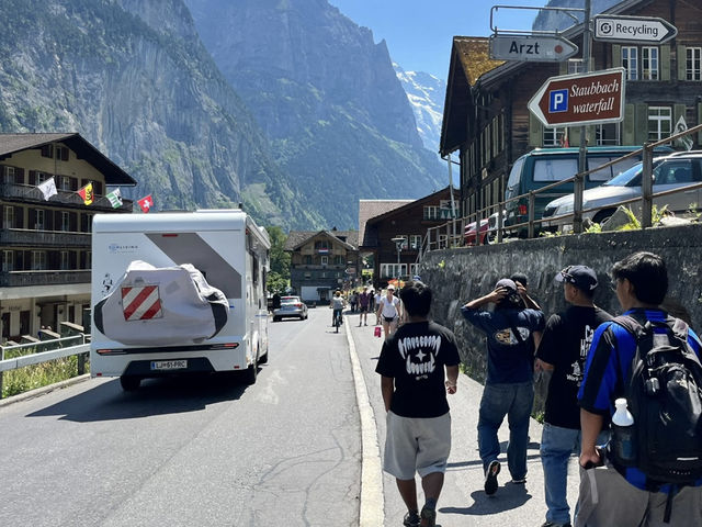 🏔️🌿 GIMMELWALD — SWITZERLAND’S HIDDEN ALPINE JEWEL 🇨🇭✨ 🏔️🌿 GIMMELWALD — SWITZERLAND’S HIDDEN ALPINE JEWEL 🇨🇭✨