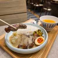 高質啟德東南亞菜