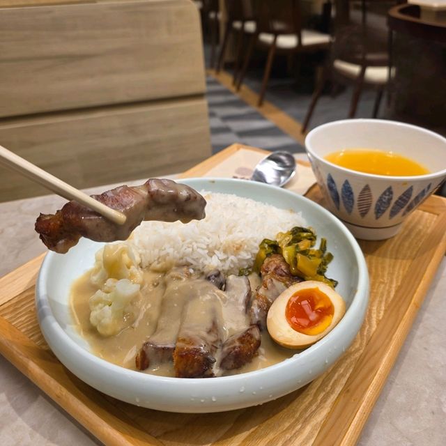 高質啟德東南亞菜 高質啟德東南亞菜