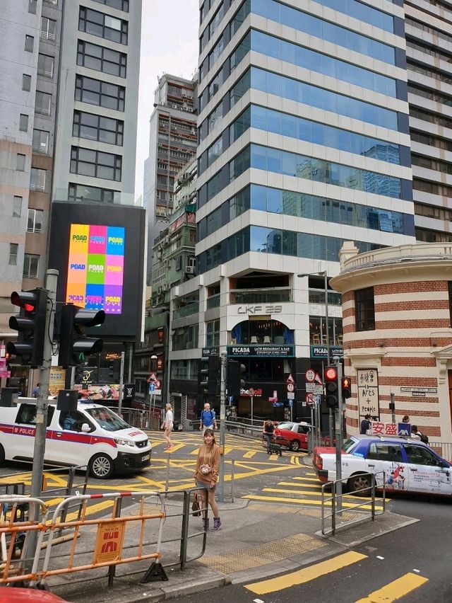 hong kong hong kong