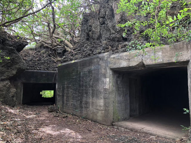 《屏東龜山步道:海景、山景一次滿足的輕量散步路線》 《屏東龜山步道:海景、山景一次滿足的輕量散步路線》