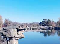 Chengde: Nature's Imperial Canvas