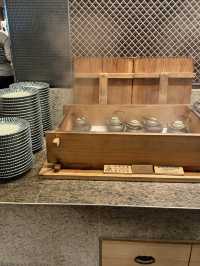 台北中山NAGOMI吃到飽