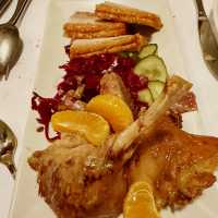 🇩🇰 Restaurant Kronborg: Copenhagen's Home of Authentic Smørrebrød & Hygge