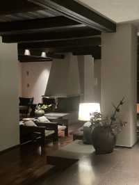 梅里雪山霧濃頂酒店體驗🏔️