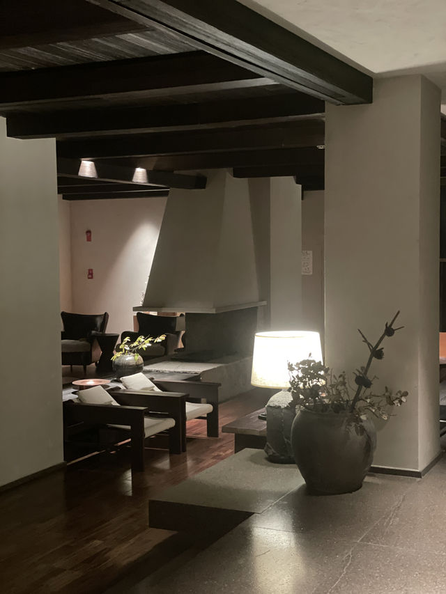 梅里雪山霧濃頂酒店體驗🏔️ 梅里雪山霧濃頂酒店體驗🏔️