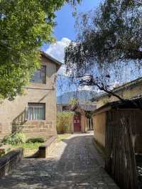 🌬️沙溪古鎮｜跟隨許紅豆的腳步，走進有風的地方