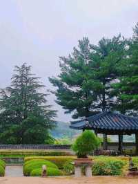 청주여행 추천코스! 📍운보의 집 🏡