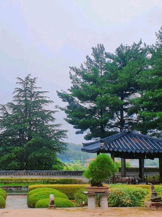 청주여행 추천코스! 📍운보의 집 🏡 청주여행 추천코스! 📍운보의 집 🏡