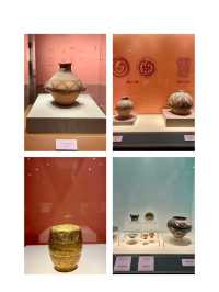 🇨🇳동북지역을 대표하는 성급 박물관 랴오닝성 박물관 가이드