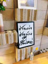 🌸Little Forest Coffee & Flowers คาเฟ่ภูเก็ต🌼