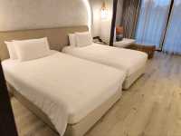 🌊 รีวิว วาลา หัวหิน - นู แชปเตอร์ โฮเทล