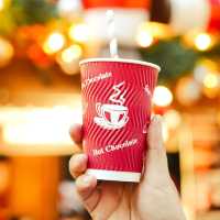 ไปกันมายัง ตลาดคริสมาร์ตที่เซี่ยงไฮ้ดีเว่อร์