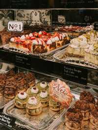 กินจุ้บจิ้บ ณ ปักกิ่ง