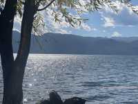 瀘沽湖絕美山水寫意一日遊🌊