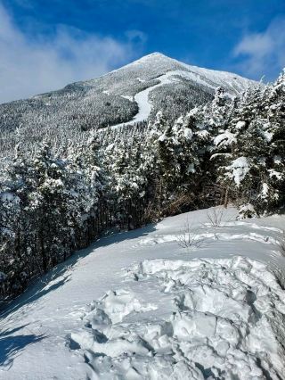 ลอเรล เมาน์เทน — ดินแดนแห่งการผจญภัยบนหิมะที่ซ่อนเร้นของอเมริกา