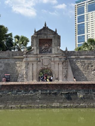 ฮ่องกงไปมะนิลา (เดินทางไป-กลับภายในวันเดียว) | แผนการเดินทาง 1 วันสำหรับหน่วยรบพิเศษ