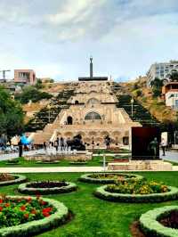 Yerevan, Armenia