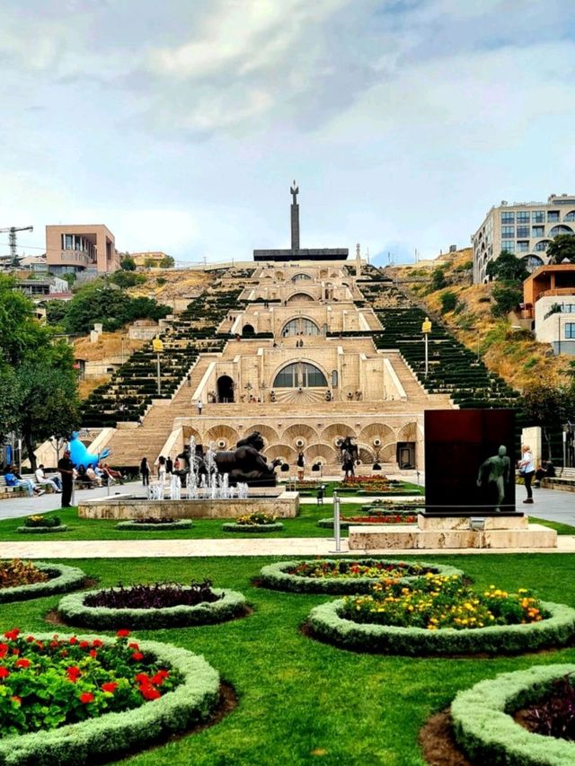 Yerevan, Armenia