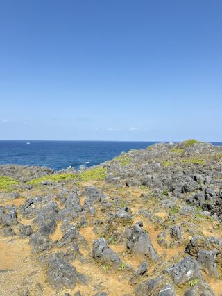 【沖繩 國頭村】特地前往也值得的壯闊景色！