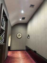 Stay Modern di Karibia Boutique Hotel Medan
