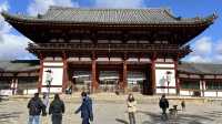 世界最大木造建築 日本三大佛 - 東大寺