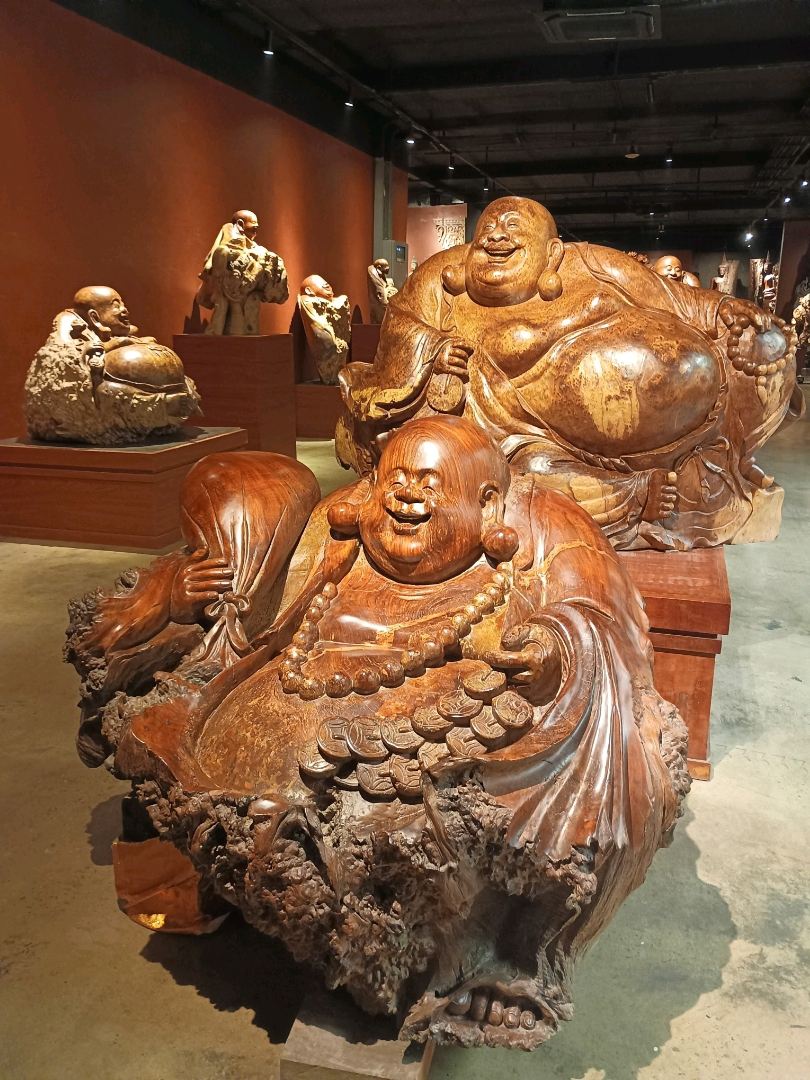 Vientiane's Breathtaking Hidden Gem: The Lao Art Museum. | Trip