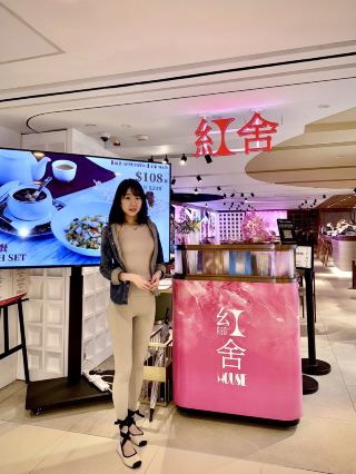 香港海港城精緻中菜體驗🍽  必食時令推介❤️