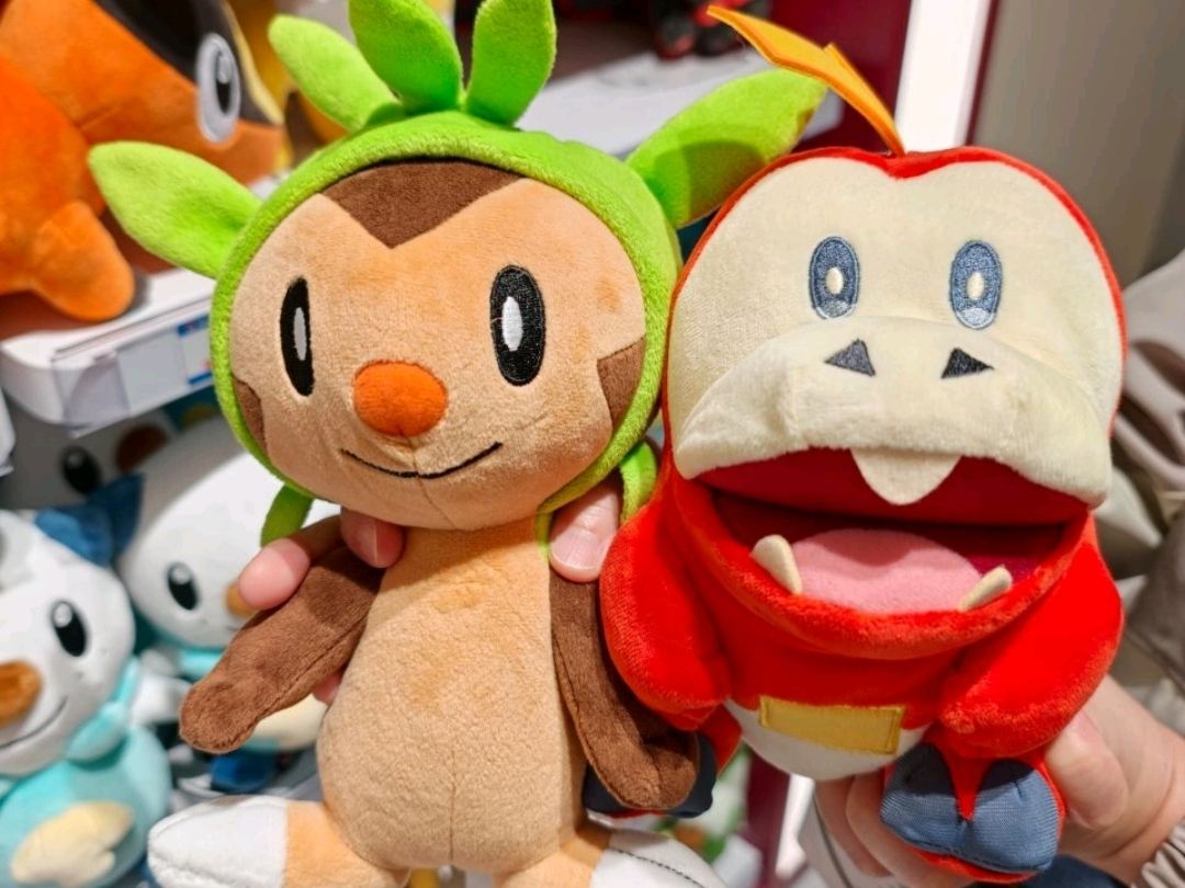 シンガポールのポケモンパラダイス。 | Trip.com シンガポール