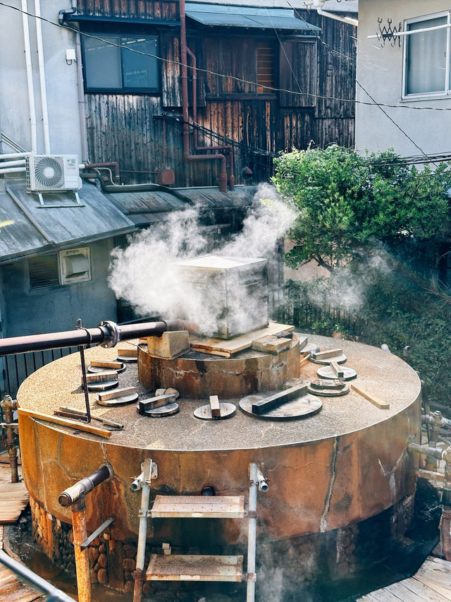 有馬溫泉一日遊♨️🌡️