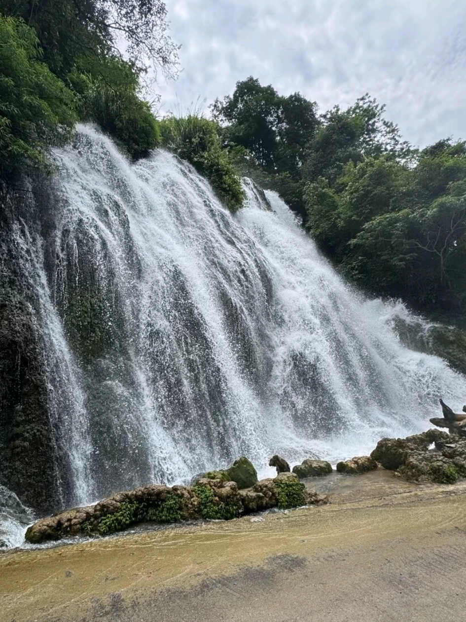 Libo: A Place I Want to See With My Own Eyes