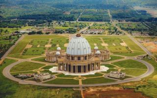 🇨🇮 เที่ยวไอวอรีโคสต์ เสน่ห์แอฟริกาตะวันตก เมืองใหญ่ ธรรมชาติ และทะเลสวย
