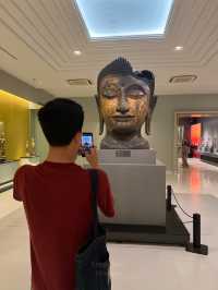 มุมโปรดที่ต้องแวะมาดูซ้ำ ณ พิพิธภัณฑสถานแห่งชาติ พระนคร | กรุงเทพฯ