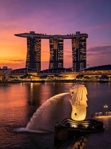 シンガポール：ビザ免除で楽々旅行！最新・完全攻略ガイド | Trip.com